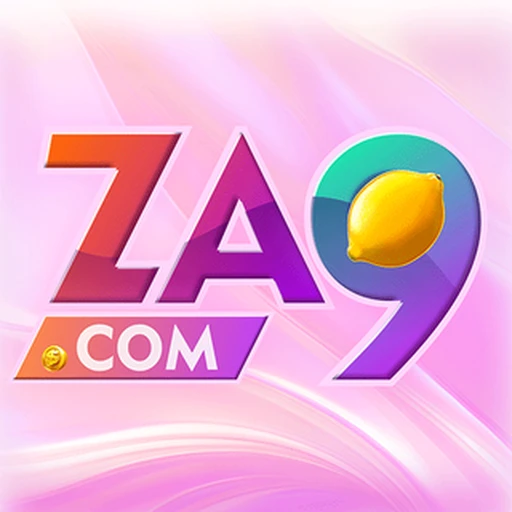 ZA9.COM-App de Apostas no Brasil com PIX e Bônus Logo